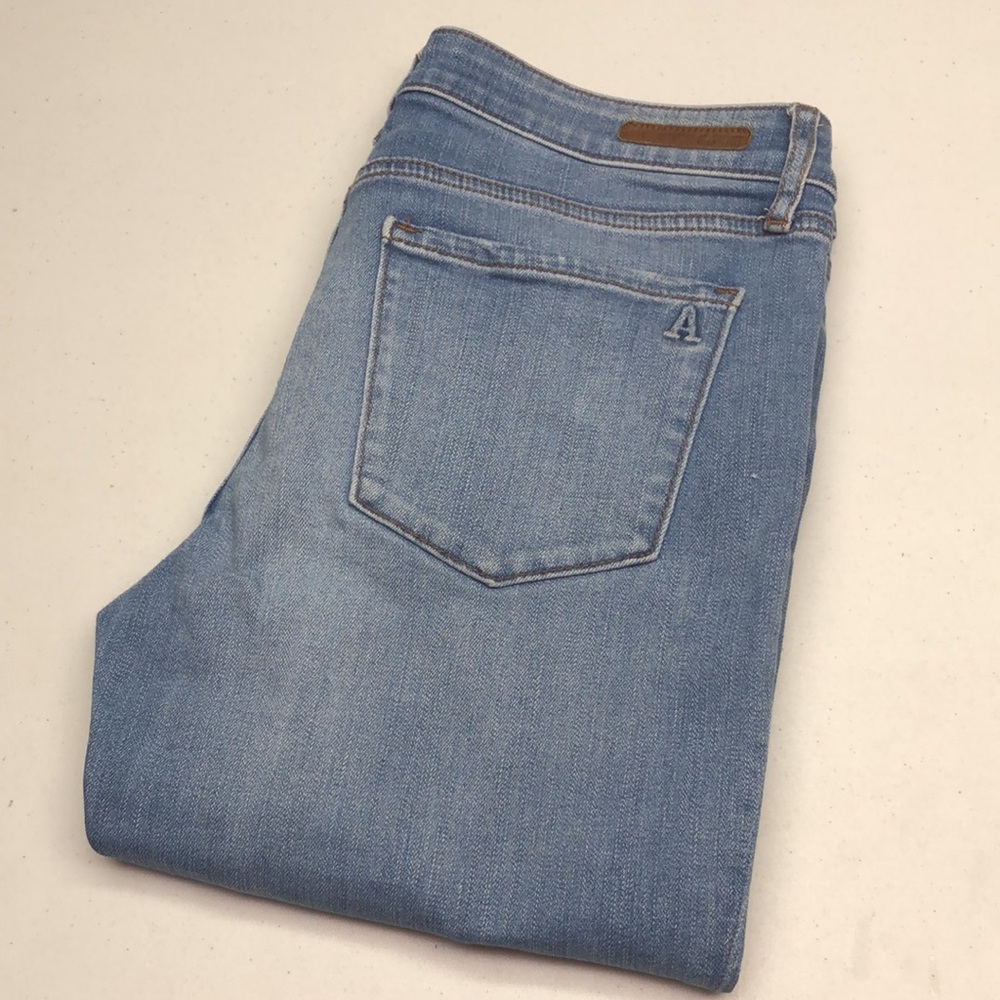 ARTICLES OF SOCIETY SKINNY JEANS 28x29 ⭐️